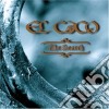 El Caco - The Search cd