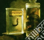 Lowdown - Antidote cd