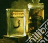Lowdown - Antidote cd