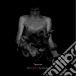 Insense - The Silent Epidemic cd