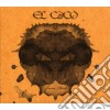 El Caco - From Dirt (2 Dvd) cd