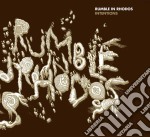 Rumble In Rhodos - Intentions