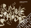 Rumble In Rhodos - Intentions cd