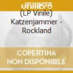 (LP Vinile) Katzenjammer - Rockland lp vinile di Katzenjammer