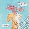 Slotface - Try Not To Freak Out cd