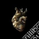 Highasakite - Uranium Heart cd