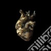 Highasakite - Uranium Heart cd