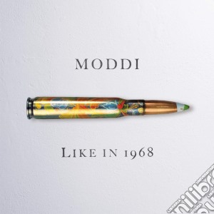 Moddi - Like In 1968 cd musicale