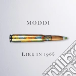 Moddi - Like In 1968 cd