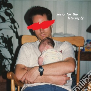 Slotface - Sorry For The Late Reply cd musicale