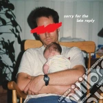 Slotface - Sorry For The Late Reply cd
