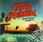 (LP Vinile) Charlie Rackstead & The Sticklesbergen Ramblers - More Norwegian Classics vinile
