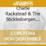 Charlie Rackstead & The Sticklesbergen Ramblers - More Norevegian Classics cd
