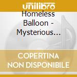 Homeless Balloon - Mysterious China cd