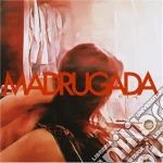 Madrugada - Madrugada cd