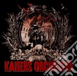 Kaizers Orchestra - Violeta, Violeta Vol.2 cd