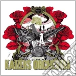 Kaizers Orchestra - Violeta, Violeta Vol.3 cd