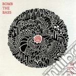 Bomb The Bass - In The Sun cd