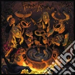 Freak Kitchen - Cooking With Pagans cd