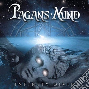 Pagan'S Mind - Infinity Divine cd musicale di Pagan'S Mind