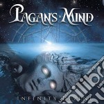 Pagan'S Mind - Infinity Divine