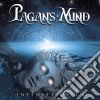 Pagan'S Mind - Infinity Divine cd