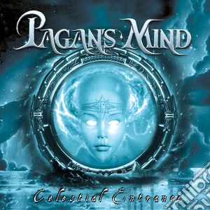 Pagan'S Mind - Celestial Entrance cd musicale di Pagan'S Mind