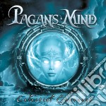 Pagan'S Mind - Celestial Entrance