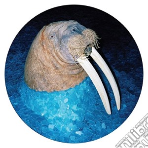 (LP Vinile) Tross - Walrus (Ep) lp vinile di Tross