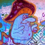 Pete Bassman - Lost In Space cd