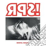 (LP Vinile) Spr - Mental Health vinile