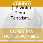 (LP Vinile) Terra - Terrarism (Green & Black) vinile