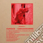 (LP Vinile) Curses - Carcassonne vinile