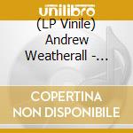 (LP Vinile) Andrew Weatherall - Qualia vinile