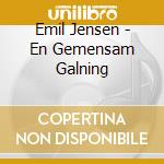 Emil Jensen - En Gemensam Galning cd