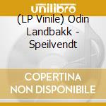 (LP Vinile) Odin Landbakk - Speilvendt vinile