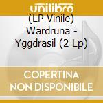 (LP Vinile) Wardruna - Yggdrasil (2 Lp) vinile