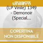 (LP Vinile) 1349 - Demonoir (Special Edition Gold Vinyl) lp vinile