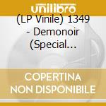 (LP Vinile) 1349 - Demonoir (Special Edition Gold Vinyl) vinile