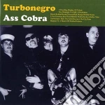 Turbonegro - Ass Cobra (Re-Issue) cd