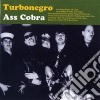 Turbonegro - Ass Cobra (Re-Issue) cd