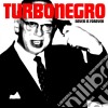 (LP Vinile) Turbonegro - Never Is Forever (Re-Issue) (White/Red Splatter Vinyl) cd