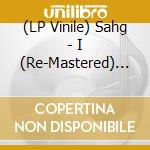 (LP Vinile) Sahg - I (Re-Mastered) (2 Lp) lp vinile