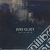 (LP Vinile) Luke Elliot - The Big Wind (White) cd
