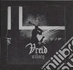 (LP Vinile) Vreid - Milorg (White Vinyl) vinile