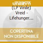 (LP Vinile) Vreid - Lifehunger (White Vinyl) vinile