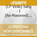 (LP Vinile) Sahg - I (Re-Mastered) (Silver Vinyl) (2 Lp) vinile
