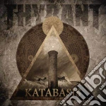 (LP Vinile) Thyrant - Katabasis vinile