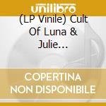 (LP Vinile) Cult Of Luna & Julie Christmas - Mariner (Clear Blue Vinyl) (2 Lp) lp vinile