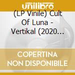 (LP Vinile) Cult Of Luna - Vertikal (2020 Edition) (Silver Vinyl) (2 Lp) vinile